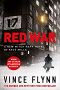 [Mitch Rapp 17] • MR17-Red War